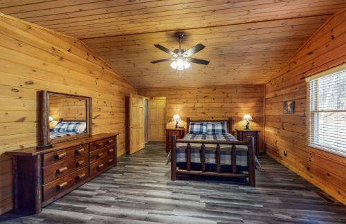 Misty Mountain Retreat - Foto 13