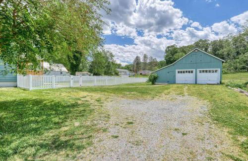 The Farm House - Foto 20