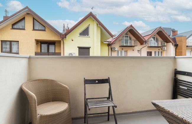 Hryniewieckiego 7c/134 - Photo 22