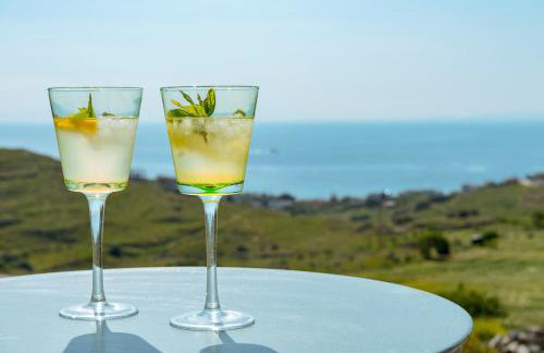 MEGAS GIALOS HARMONY - Foto 47