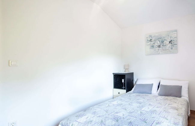 Modern Apartment in Viskovo With Balcony - Foto 12