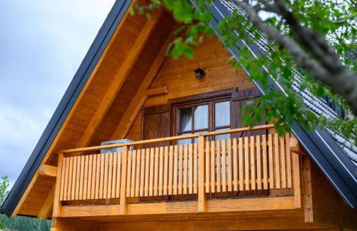 Vila Velika Kuća za odmor - Foto 19