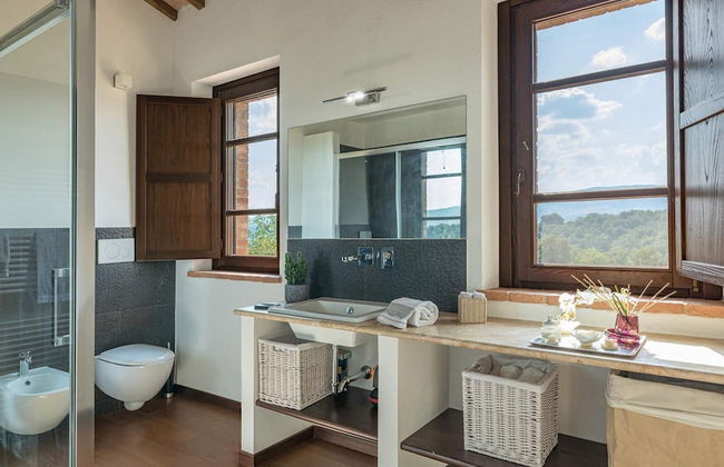 Podere Di Salci 10 in Citt Della Pieve - Foto 36