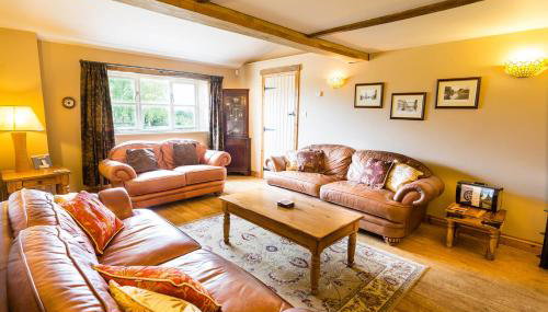 Hollyhock Cottage, Clematis cottages, Stamford - Foto 3