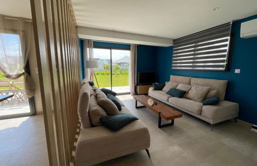 Ker est, Surf House, plage de Pors Carn à pieds - Photo 47