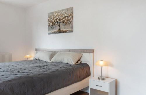 Ferienwohnung Gartenblick - Foto 31