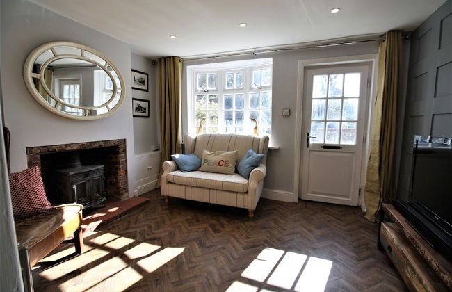 Hurst Cottage - Foto 15