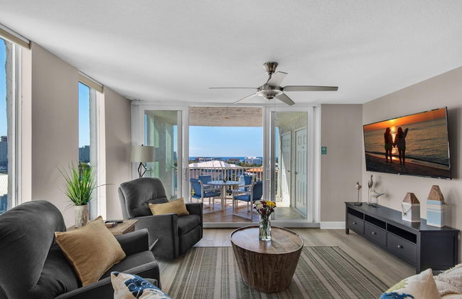 Dolphin Point #602a - Foto 12