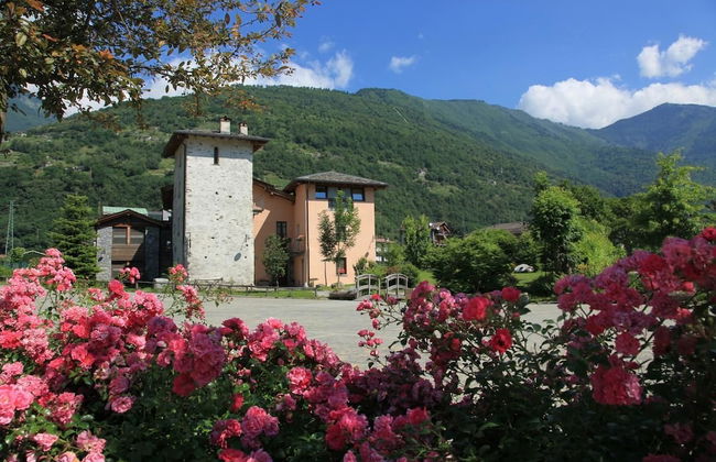 Le Case dei Baff - Foto 29