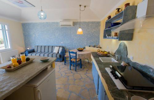 Villa Theodora - Foto 33