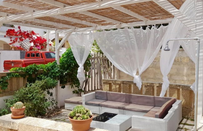 Il Nido Di Nena - Con Spazi Esterni a 350 m dal Mare - Photo 2