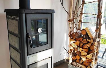 Stausee- WaldLoft - Foto 3