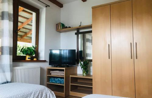 Chata Zaciszne Zastań - Photo 16