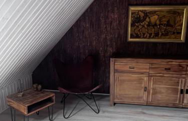 Hildes Huus - Foto 22