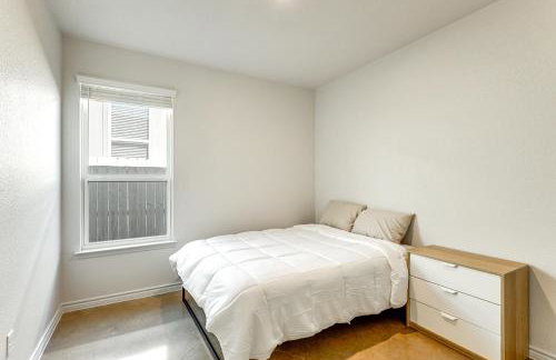 2 Mi to Downtown Temple Newly Built Townhome! - Foto 18