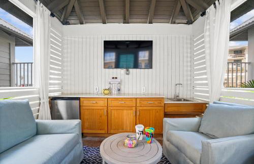 Calypso Resort Tower 3 by Panhandle Getaways - Foto 24