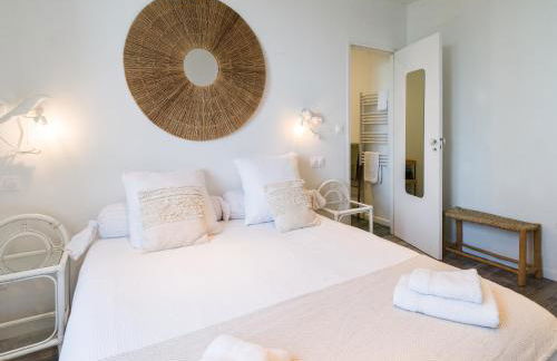 Propriété d'exception de 400m2 - vue mer panoramique - Classé 4 étoiles - Foto 68