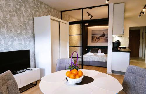 365PAM - Apartamenty Szmaragdowa 21 Przy Plaży - SALA ZABAW, SIŁOWNIA, PARKING W CENIE - Foto 4