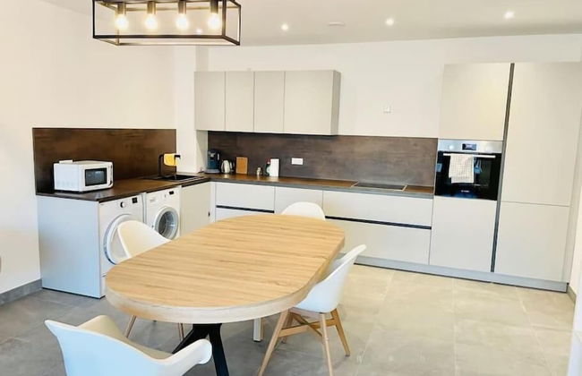 2 bedrooms in center - Terrace&Parking - Foto 4