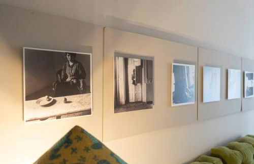 La Dolce Vita - Old Testaccio Authentic District - Foto 11