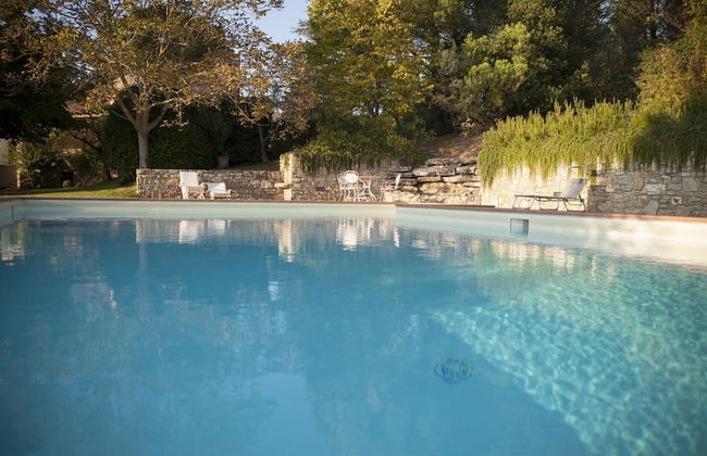 Villa Le Murate - Foto 15