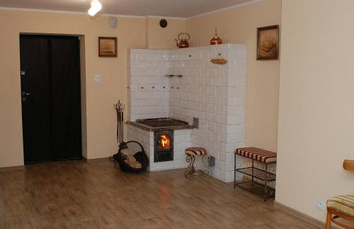 Apartamenty Sawino 4 - Foto 16