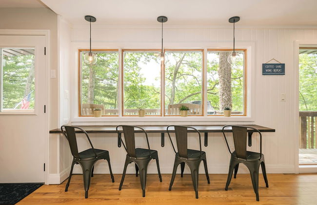 Alpine Cove by Taylor Made Deep Creek - Foto 36