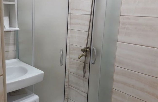 Apartment on Demokraticheskaya str 45-2a - Photo 9