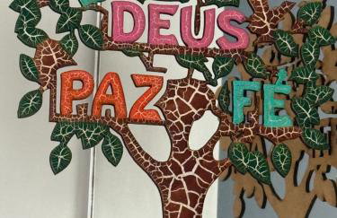 Apto Portal da Bacutia Climatizado - Foto 8