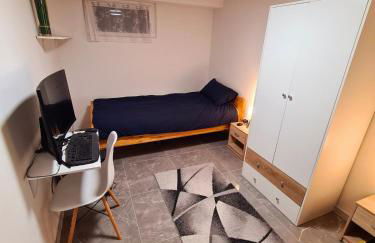 Villa basement Apartment - Foto 15