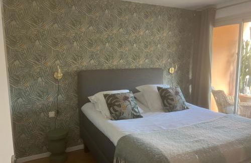 Magnifique Appartement à Cassis,Parking,2 pas du Port - Photo 23