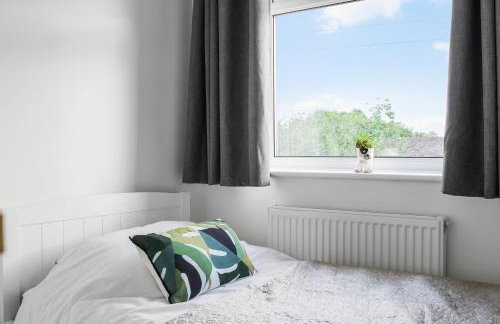 Stunning 4 bedroom home near cotswolds and Stratford upon avon - Foto 36