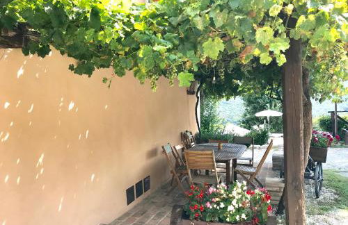 Villa degli Orti - Foto 7