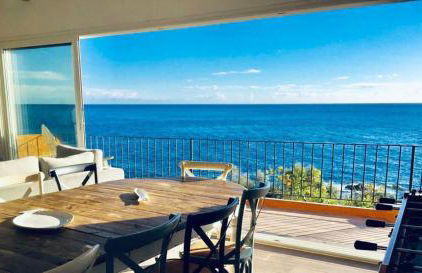 Villa Cala d Oro Vue mer Piscine et Crique privée - Foto 28