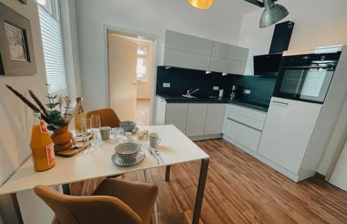 Stadtvilla Haug die exklusiven Ferienwohnungen im Harz - Foto 26