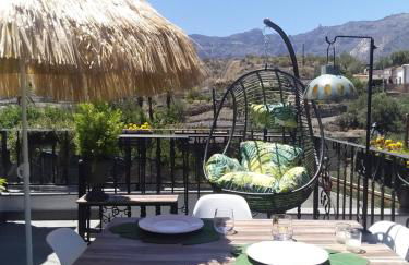 Romantic Casa Rural La Molinera - Foto 15