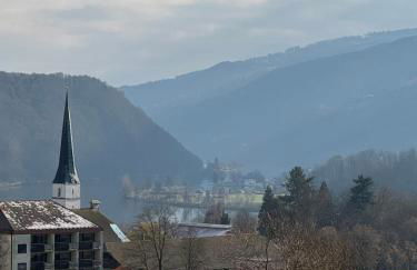 Ferienwohnung in Obernzell - Foto 12
