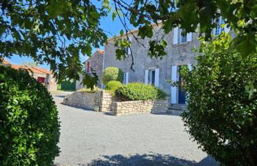 La Commanderie Grand Gite 10kms " Puy duFou" - Foto 1