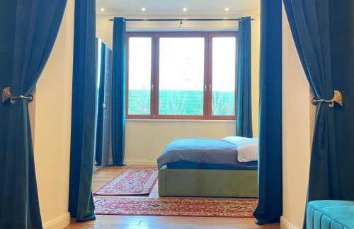 SuperHosts KING-BETT - Zentrum - PARKPLATZ - Netflix - Foto 11