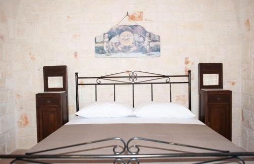 Tower House in Puglia with Pool and Charm - Foto 52