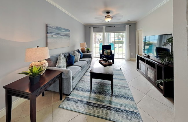 Saltwater Escape by Ryson Vacation Rentals - Foto 1