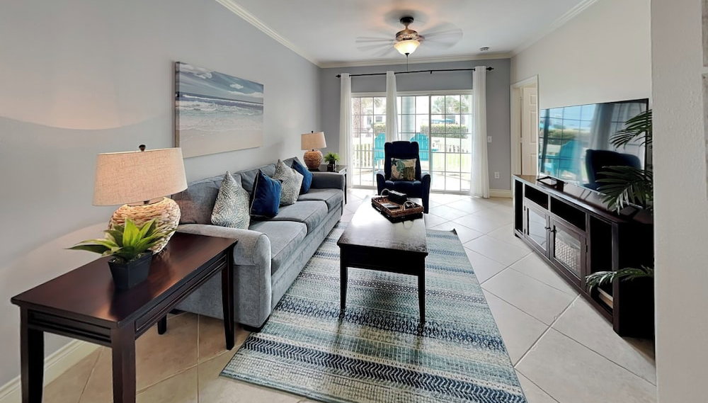 Saltwater Escape by Ryson Vacation Rentals - Foto 1, Ausstattung der Unterkunft