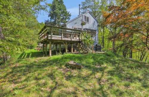 House Under The Cliff - Foto 23