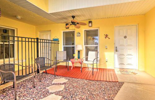 Venice Home with Private Pool, 7 Mi to Beach! - Foto 30