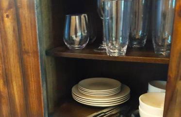 Lazy Bear Cabin 6 - Sleeps up to 4 - Foto 21