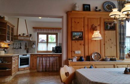 Ferienhaus Hornauer - Foto 12