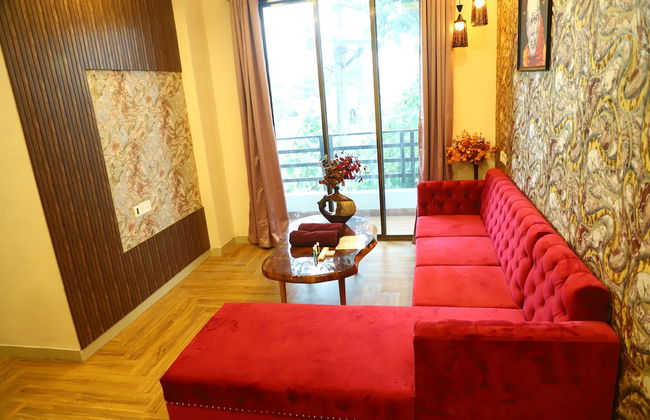 mani hotel and restaurant - Foto 17