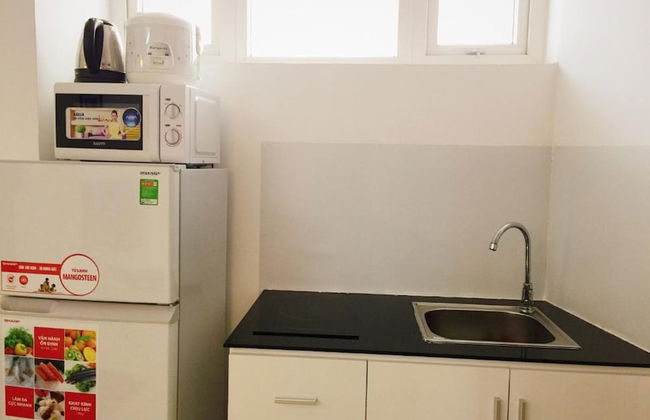 M-H Apartment Hotel - Photo 13