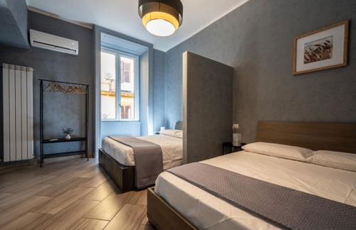 giordano suite garibaldi - Foto 6