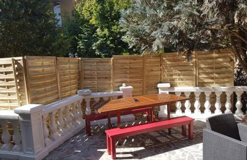 Maisonnette privatisée - Foto 1